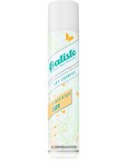 Batiste Natural & Light Bare száraz sampon a felesleges faggyú felszívódásáért és a haj frissítéséért 200 ml