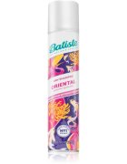 Batiste Oriental Jasmine Opulence száraz sampon minden hajtípusra 200 ml