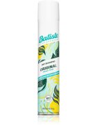 Batiste Original száraz sampon a felesleges faggyú felszívódásáért és a haj frissítéséért 350 ml