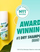 Batiste Original száraz sampon utazási csomag 50 ml