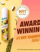 Batiste Tropical frissítő száraz sampon 200 ml