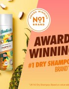 Batiste Tropical frissítő száraz sampon 350 ml