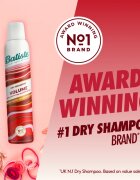 Batiste Volume tömegnövelő száraz sampon 200 ml