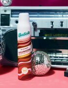 Batiste Volume tömegnövelő száraz sampon 200 ml