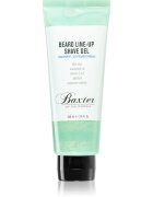 Baxter of California Beard Line-up borotválkozási gél 100 ml