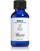 Baxter of California Beard Oil szakáll olaj 30 ml