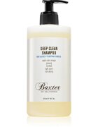 Baxter of California Deep Clean mélyen tisztító sampon 473 ml