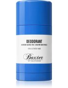 Baxter of California Deodorant alkohol- és alumínium mentes dezodor uraknak 75 g
