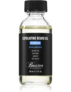 Baxter of California Exfoliating Beard Oil szakáll olaj 30 ml