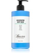 Baxter of California Invigorating tusfürdő gél testre 473 ml