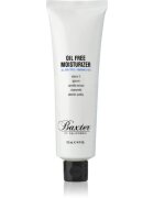 Baxter of California Oil Free Moisturizer nappali hidratáló krém uraknak 120 ml