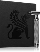 Baxter of California Safety Razor by for Men borotva 1 db