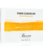 Baxter of California Vitamin Cleansing Bar Citrus and Herbal-Musk tápláló folyékony szappan 198 g