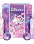 Baylis & Harding Beauticology Cosmic ajándékszett fürdőbe