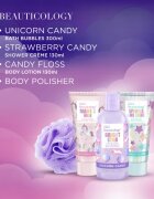 Baylis & Harding Beauticology Cosmic ajándékszett kozmetikai táska