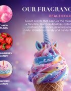 Baylis & Harding Beauticology Cosmic ajándékszett kozmetikai táska
