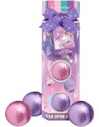 Baylis & Harding Beauticology Cosmic fürdőgolyó ajándékszett