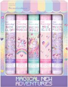 Baylis & Harding Beauticology Cosmic fürdősó ajándékcsomagolásban