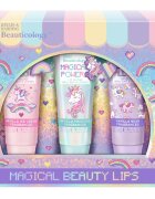 Baylis & Harding Beauticology Unicorn ajakfény szett
