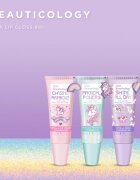 Baylis & Harding Beauticology Unicorn ajakfény szett
