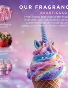 Baylis & Harding Beauticology Unicorn ajakfény szett