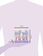 Baylis & Harding Beauticology Unicorn ajakfény szett
