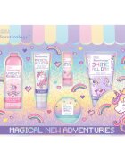 Baylis & Harding Beauticology Unicorn ajándékszett gyermekeknek