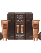 Baylis & Harding Black Pepper & Ginseng ajándékszett pléh doboz uraknak