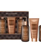 Baylis & Harding Black Pepper & Ginseng ajándékszett testre és arcra