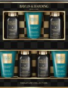Baylis & Harding Black Pepper & Ginseng ajándékszett uraknak