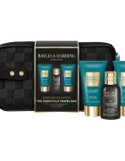 Baylis & Harding Black Pepper & Ginseng ajándékszett utazásra