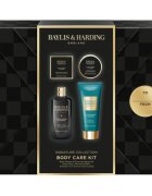 Baylis & Harding Black Pepper & Ginseng ajándékszett zuhanyba