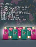 Baylis & Harding Boudoire Tropical Paradise ajándékszett