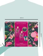 Baylis & Harding Boudoire Tropical Paradise ajándékszett