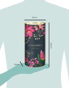 Baylis & Harding Boudoire Tropical Paradise ajándékszett pléh doboz