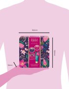 Baylis & Harding Boudoire Tropical Paradise ajándékszett pléh doboz