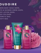 Baylis & Harding Boudoire Tropical Paradise ajándékszett zuhanyba