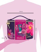 Baylis & Harding Boudoire Tropical Paradise ajándékszett zuhanyba
