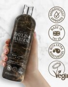 Baylis & Harding Elements Dark Amber & Fig fényűző tusfürdő gél 500 ml