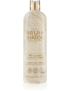Baylis & Harding Elements Pink Blossom & Lotus Flower fényűző tusfürdő gél 500 ml