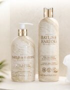Baylis & Harding Elements Pink Blossom & Lotus Flower folyékony szappan 500 ml