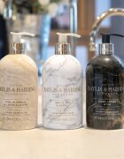 Baylis & Harding Elements Pink Blossom & Lotus Flower folyékony szappan 500 ml
