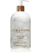 Baylis & Harding Elements White Tea & Neroli folyékony szappan 500 ml