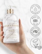 Baylis & Harding Elements White Tea & Neroli folyékony szappan 500 ml