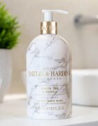 Baylis & Harding Elements White Tea & Neroli folyékony szappan 500 ml