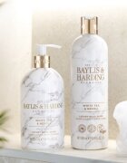 Baylis & Harding Elements White Tea & Neroli folyékony szappan 500 ml
