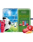 Baylis & Harding Football Kick Off ajándékszett gyermekeknek