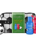 Baylis & Harding Football Stars Wash ajándékszett utazásra gyermekeknek