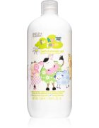 Baylis & Harding Funky Farm tusoló- és fürdőgél 1000 ml