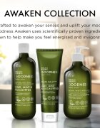Baylis & Harding Goodness Awaken Senses kéz és testápoló krém frissítő hatással illatok Lime Mint & Eucalyptus 500 ml